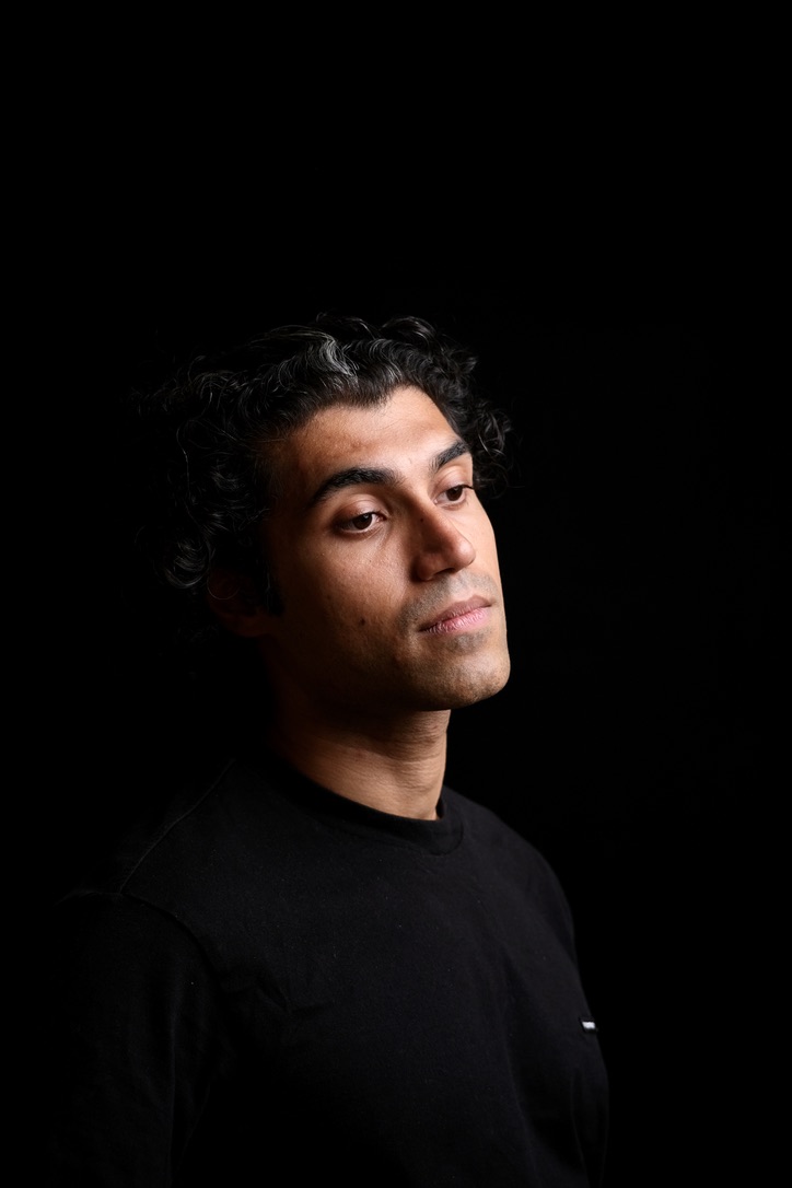 Faraz Prentice-Khan